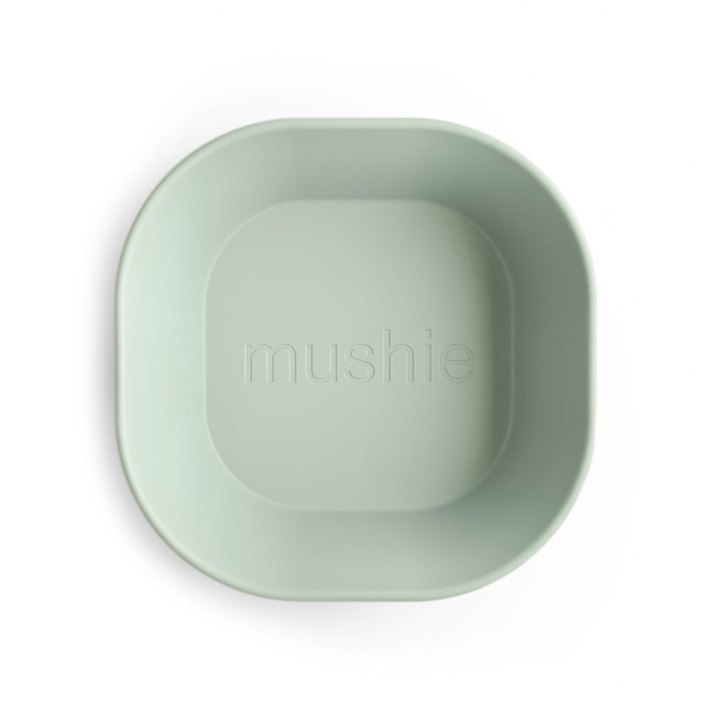 Square Dinnerware Bowls