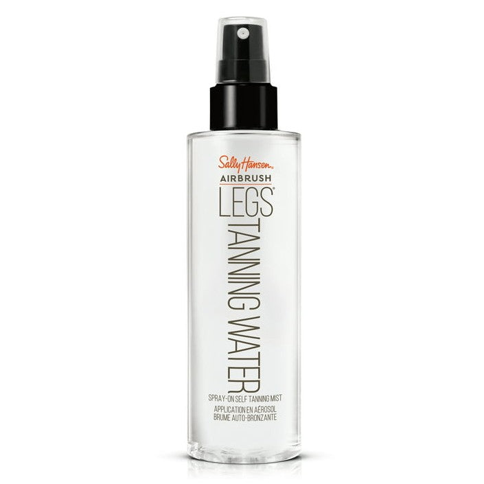 SALLY HANSEN Airbrush Legs Tanning Water