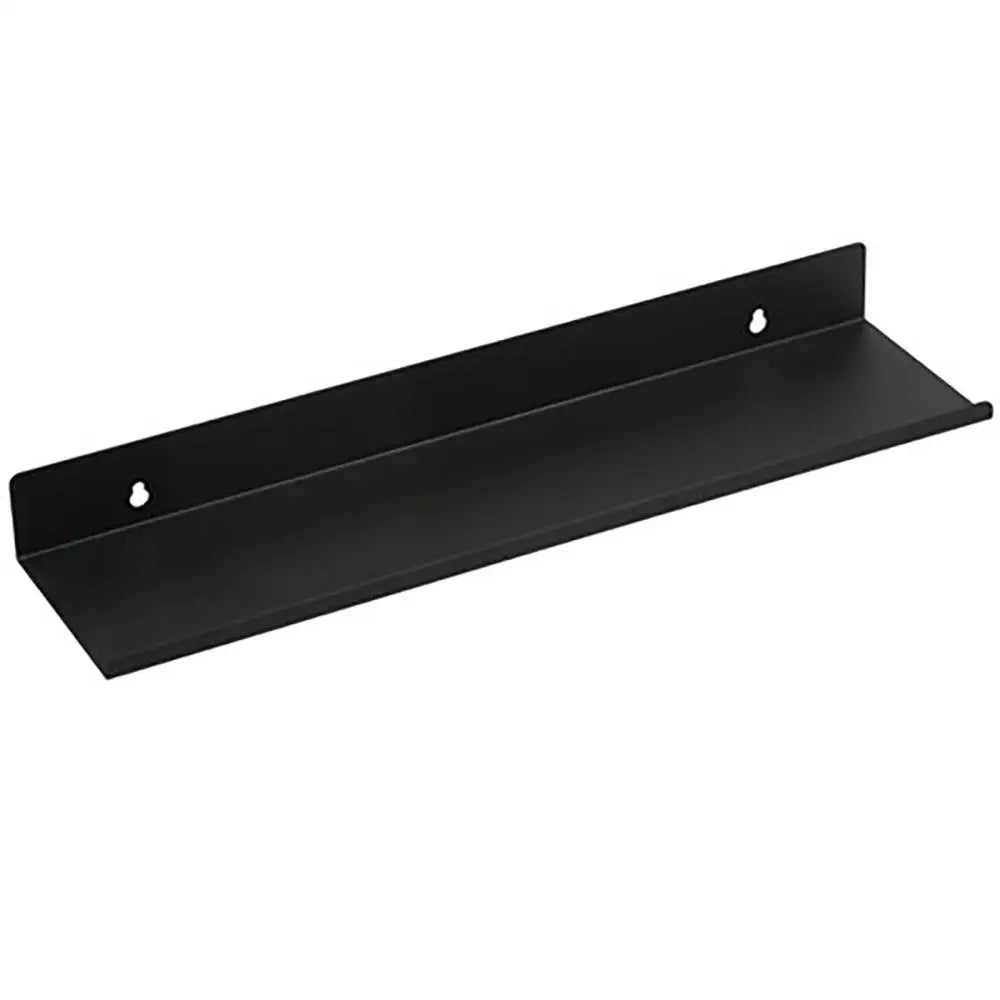 Floating Shelves on Wall Without Drill Room Decor Rack for Plants Flower Pot Artwork Bathroom Kitchen Furniture Organizers Metal