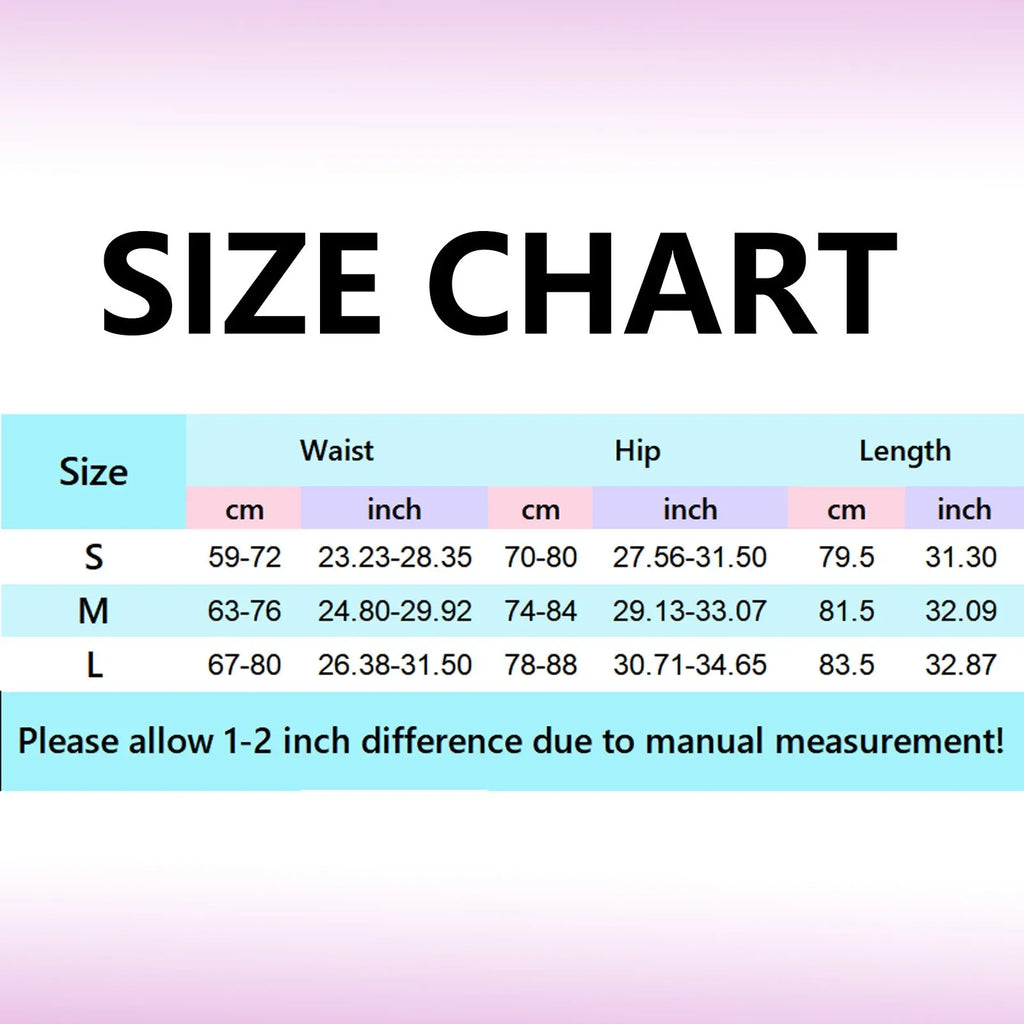 High Waist Compression Leggings for Women - Seamless Slimming Opaque Stretch Pants for Yoga and Fitness