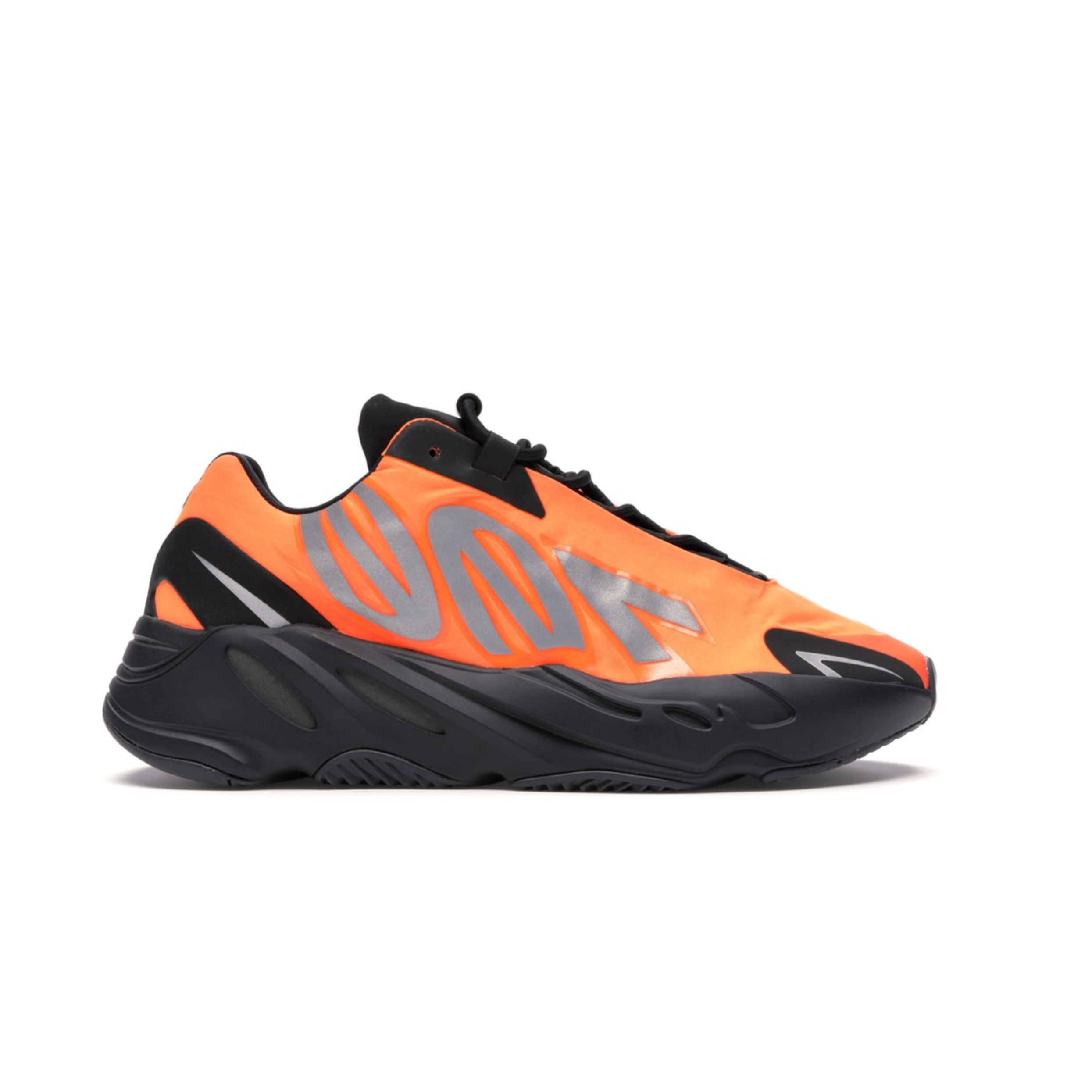 Adidas Yeezy Boost 700 MNVN "Orange"