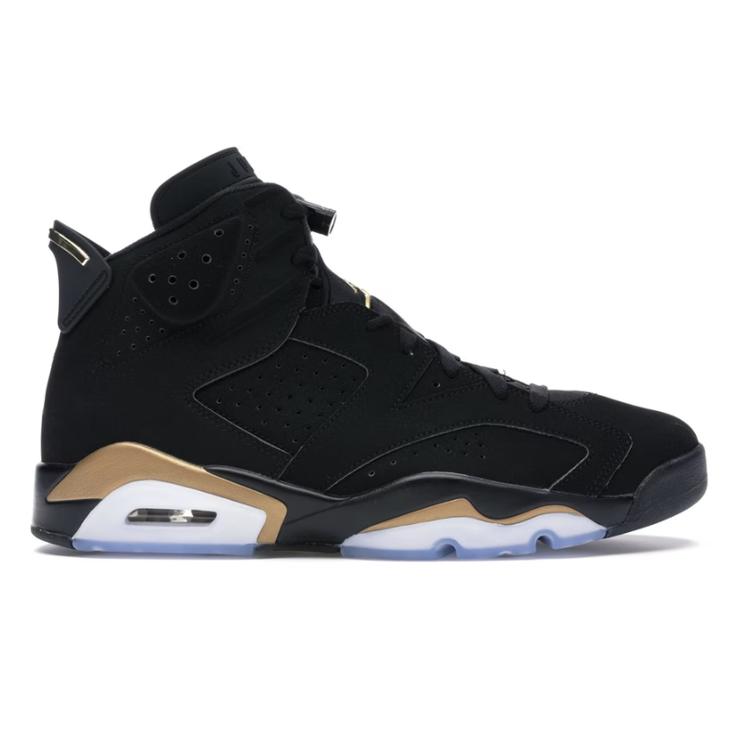 Air Jordan Retro 6 "DMP" 2020