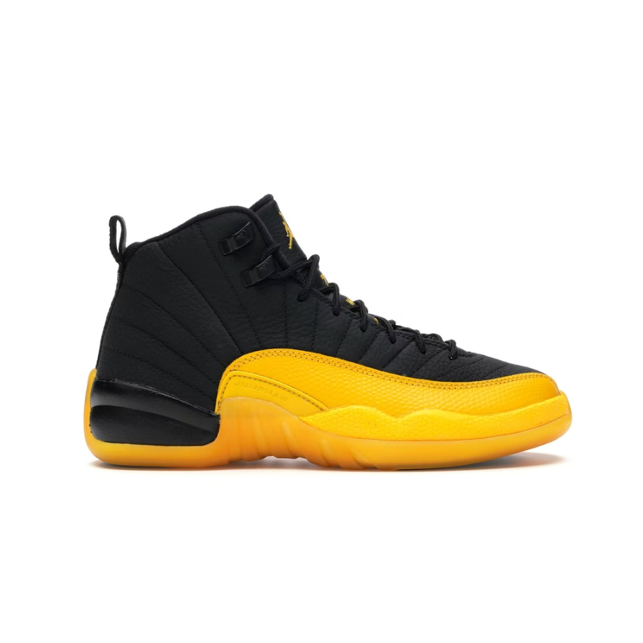 Air Jordan Retro 12 "University Gold" GS