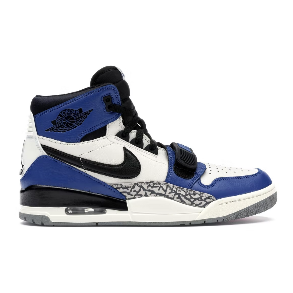 Air Jordan Legacy 312 NRG "Storm Blue"
