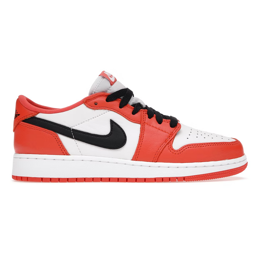 Air Jordan 1 Low "StarFish" (GS)