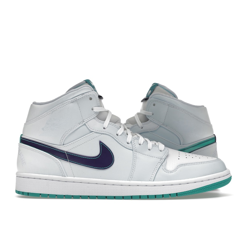 Air Jordan 1 Mid Pregame Pack "Mindfulness Luka Doncic"