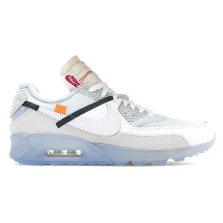 Nike Air Max 90 OFF-WHITE