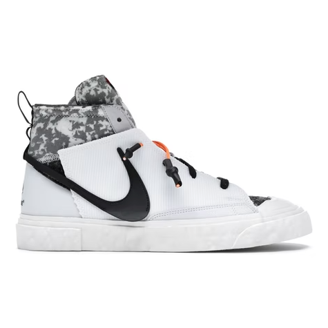 Nike Blazer Mid READYMADE White