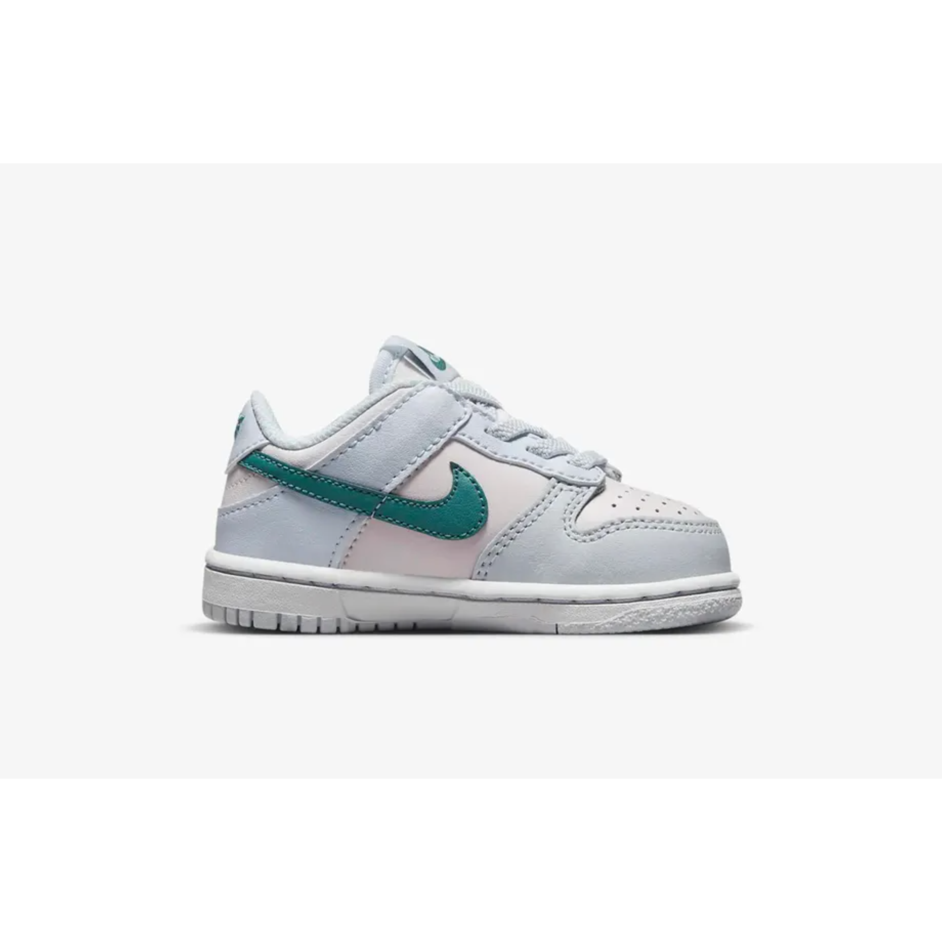 Nike Dunk Low Mineral Teal (TD)