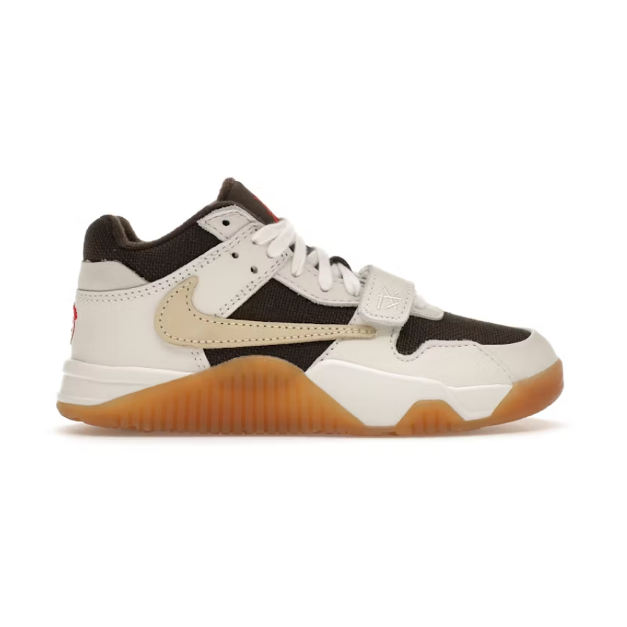 Jordan Jumpman Jack TR "Travis Scott Sail" (PS)