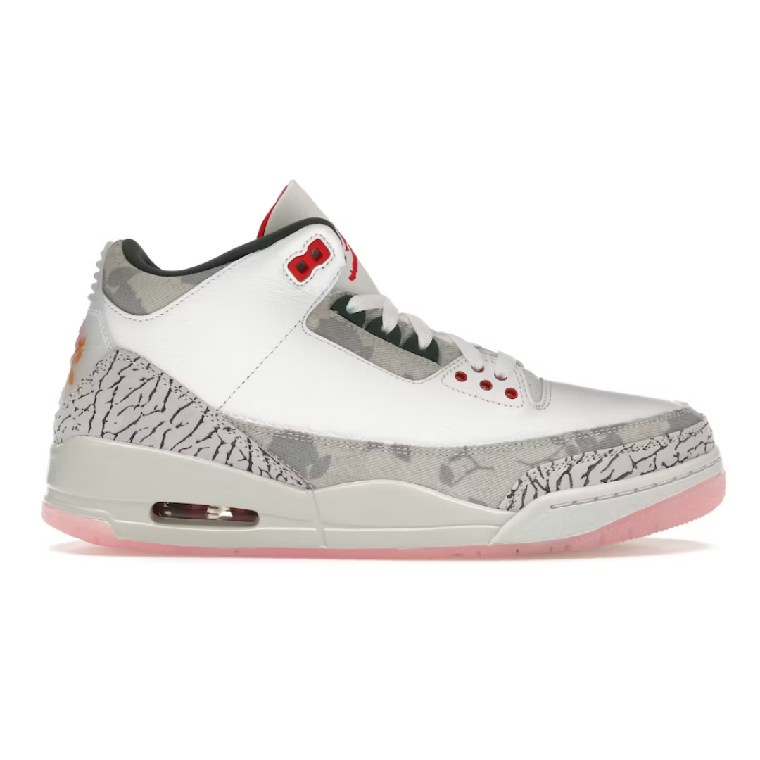 Air Jordan 3 Retro "Wings"
