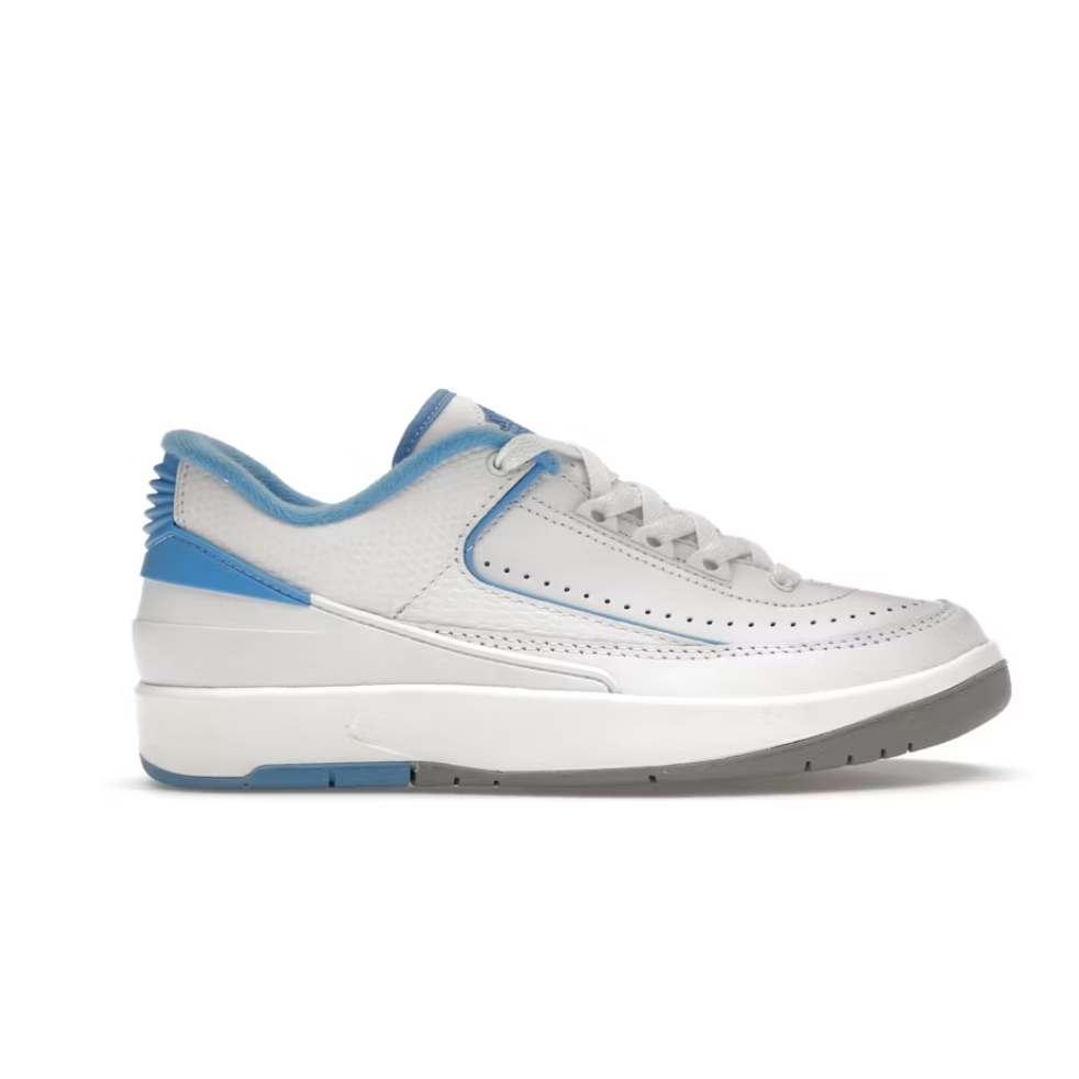 Jordan 2 Retro "UNC" (GS)
