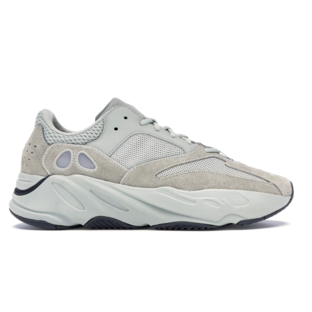 Adidas Yeezy 700 "Salt"
