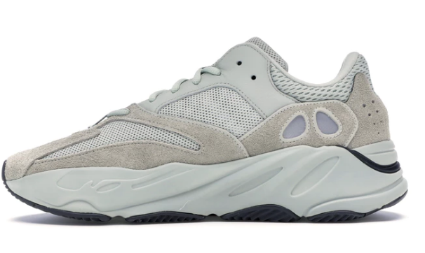 Adidas Yeezy 700 "Salt"