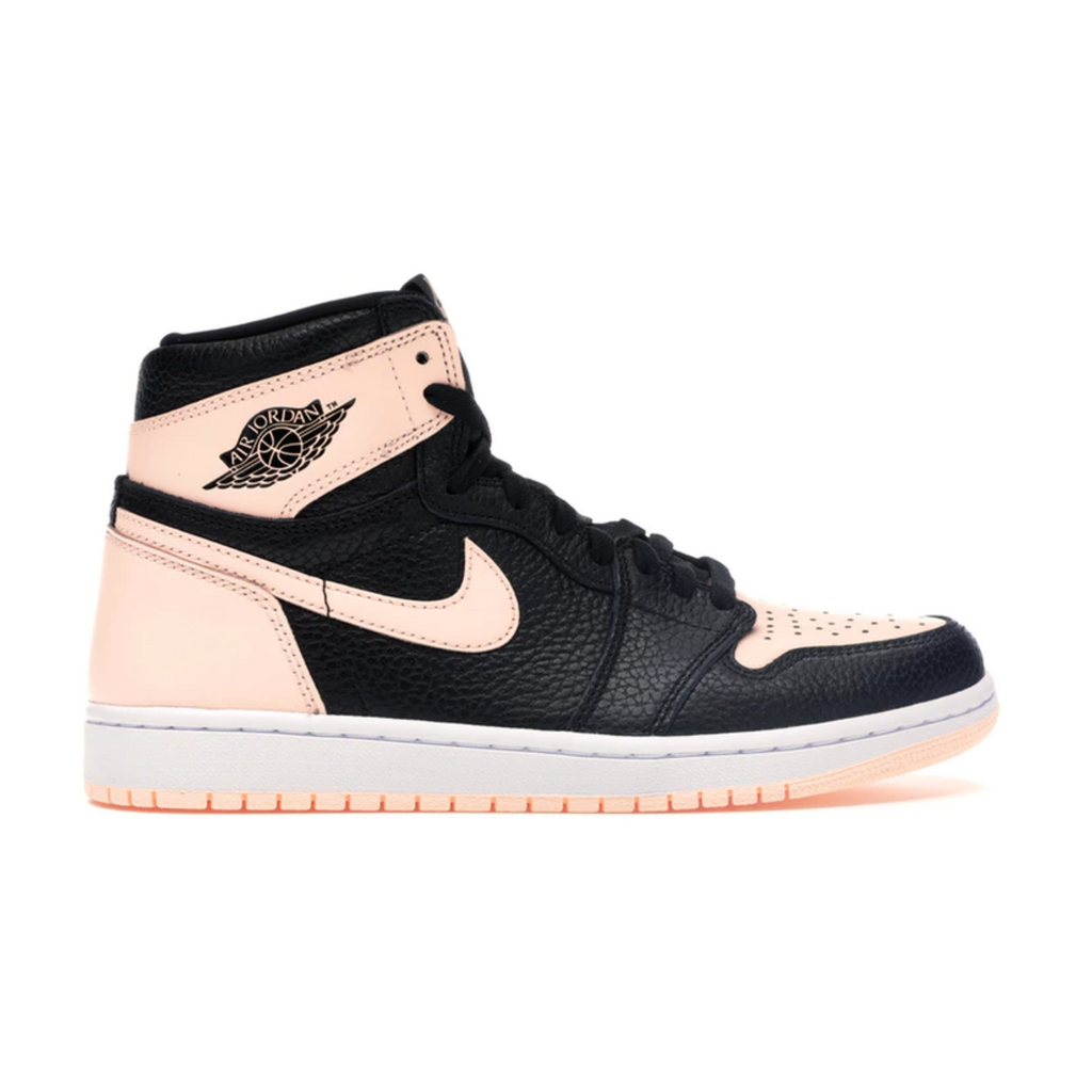 Air Jordan Retro 1 "Crimson Tint"