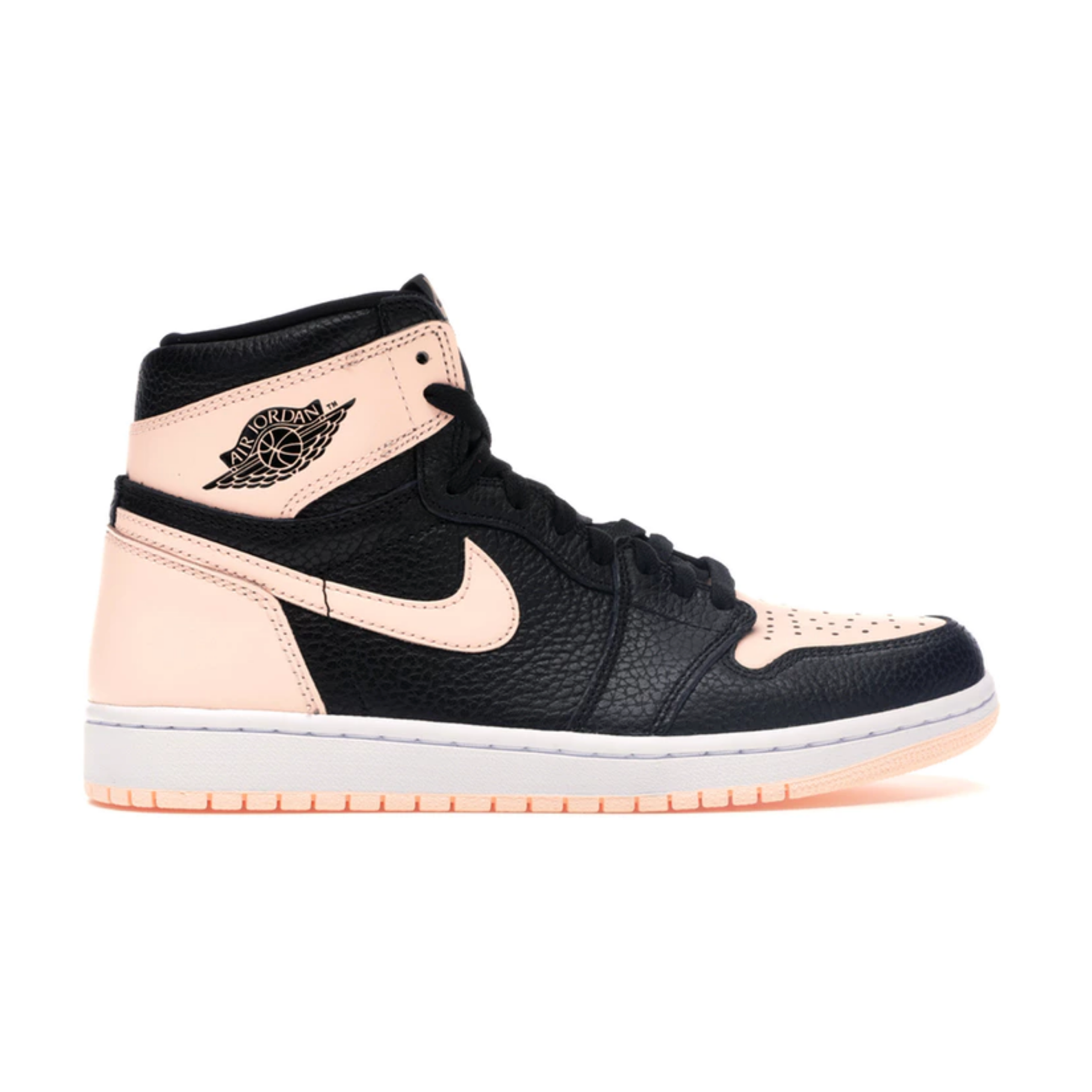 Air Jordan Retro 1 "Crimson Tint"