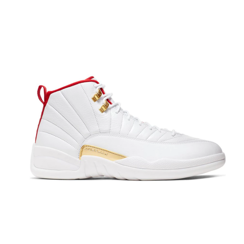 Air Jordan Retro 12 "Fiba"