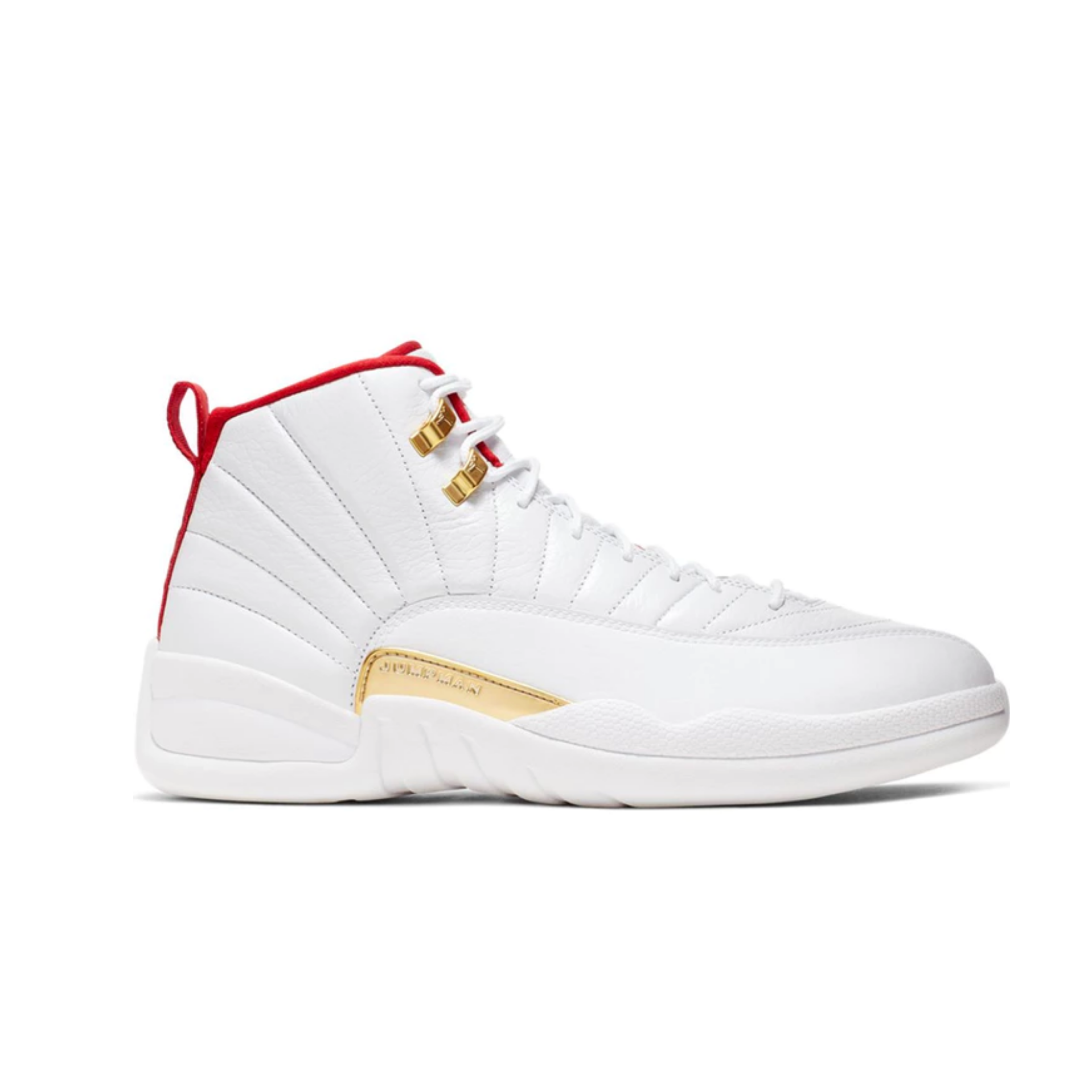 Air Jordan Retro 12 "Fiba"