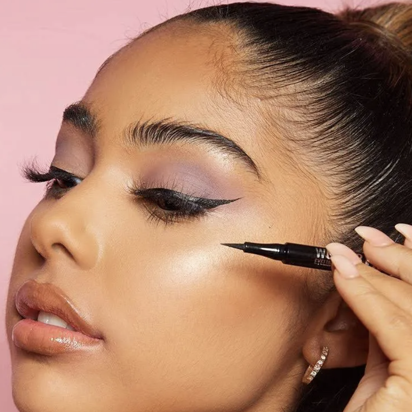 L'OREAL Voluminous Liner Noir Liquid Eyeliner