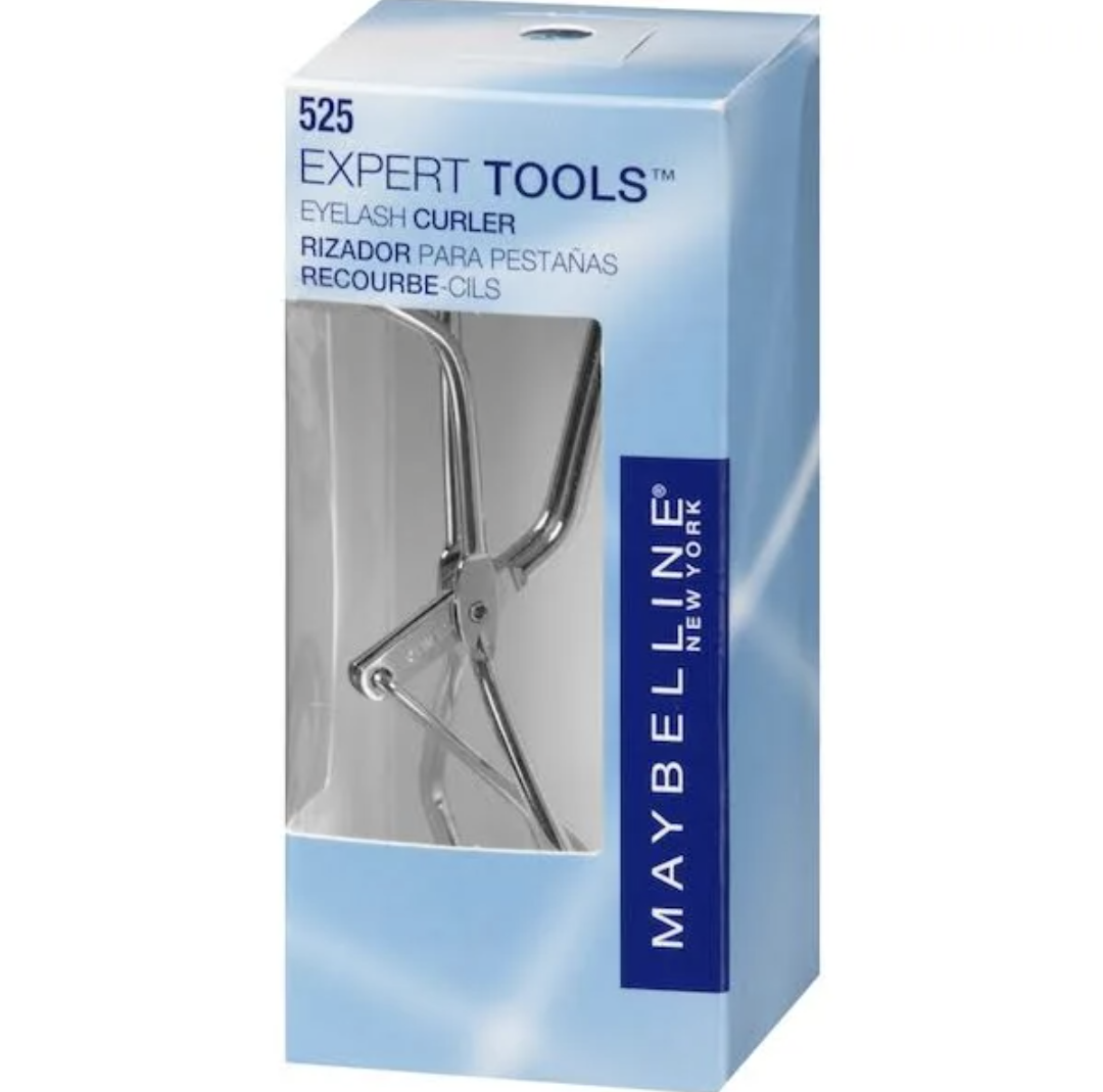 MAYBELLINE Expert Tools Eyelash Curler