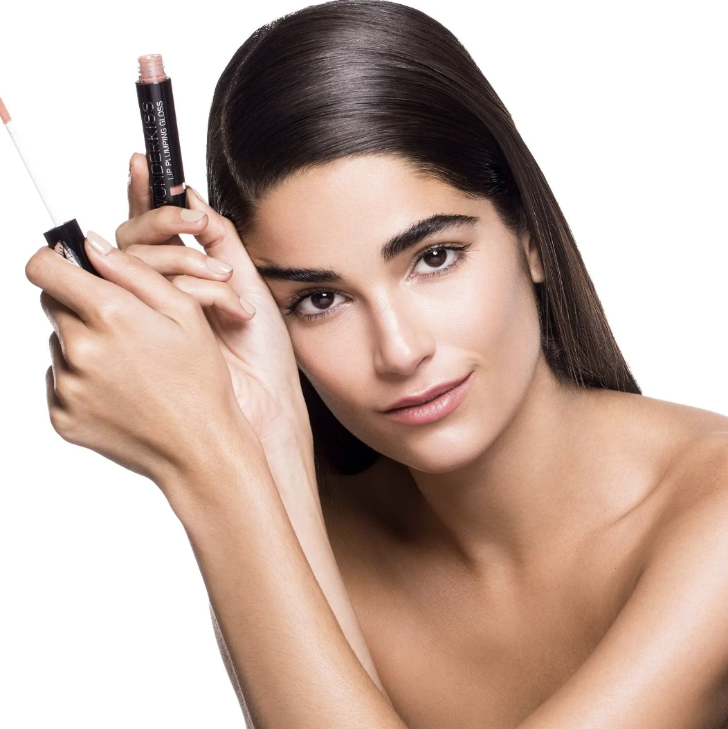 WUNDER2 Lip Plumbing Gloss