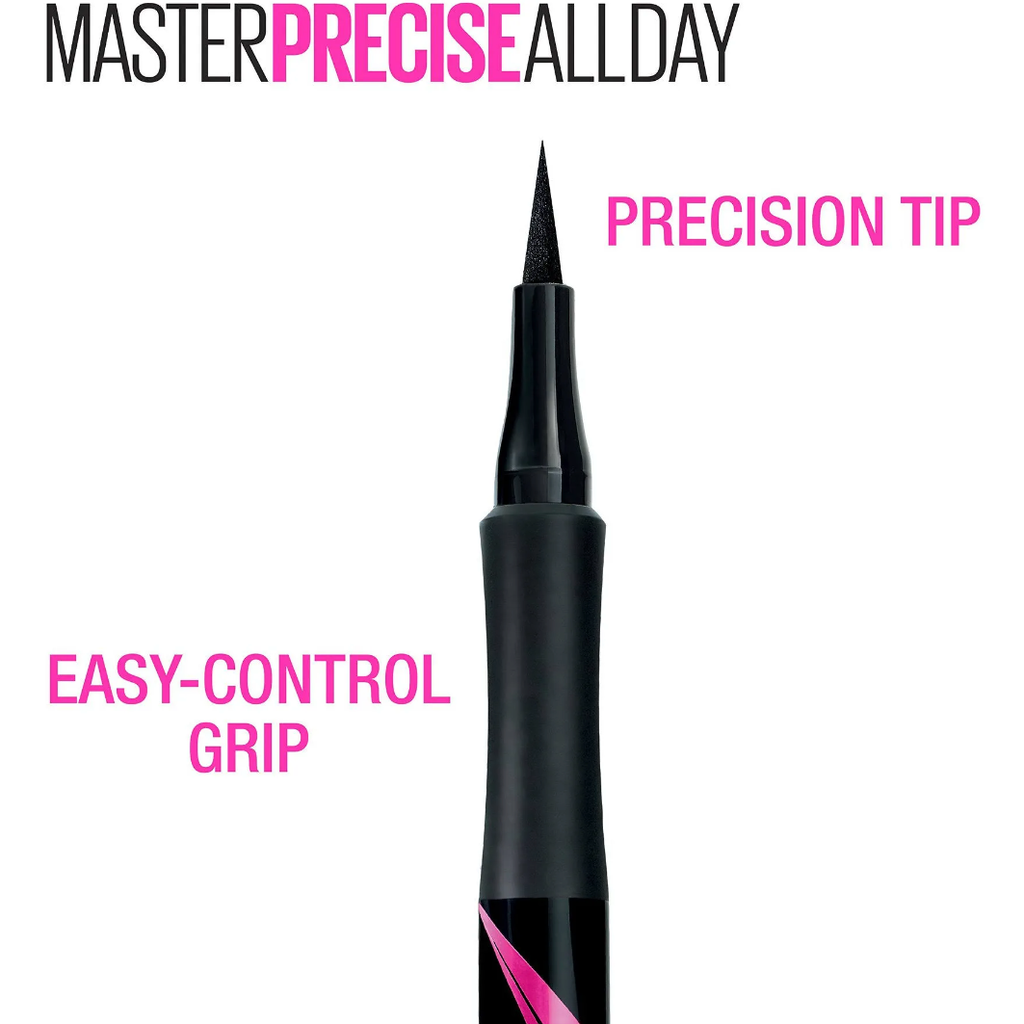 MAYBELLINE Master Precise All Day Liquid Eyeliner