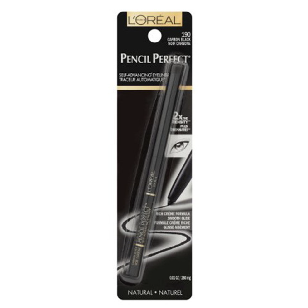 L'OREAL Pencil Perfect Self-Advancing Eyeliner