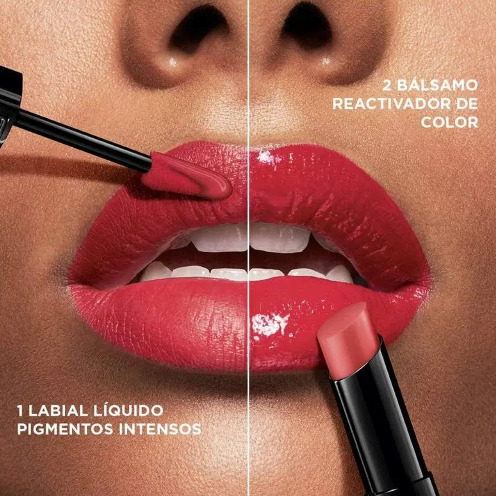 L'OREAL Infallible Pro Last Lip Color