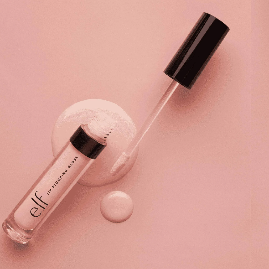 E.L.F. Lip Plumping Gloss
