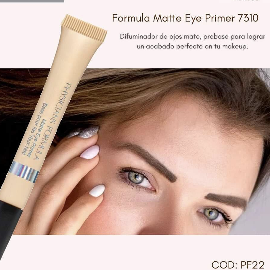 PHYSICIANS FORMULA Matte Eye Primer