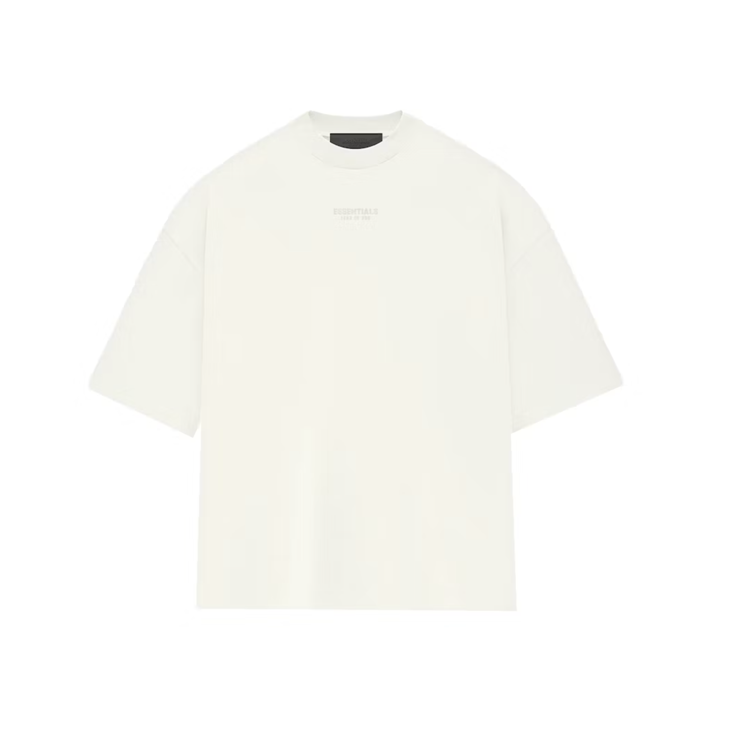 Fear of God Essentials Tee Cloud Dancer