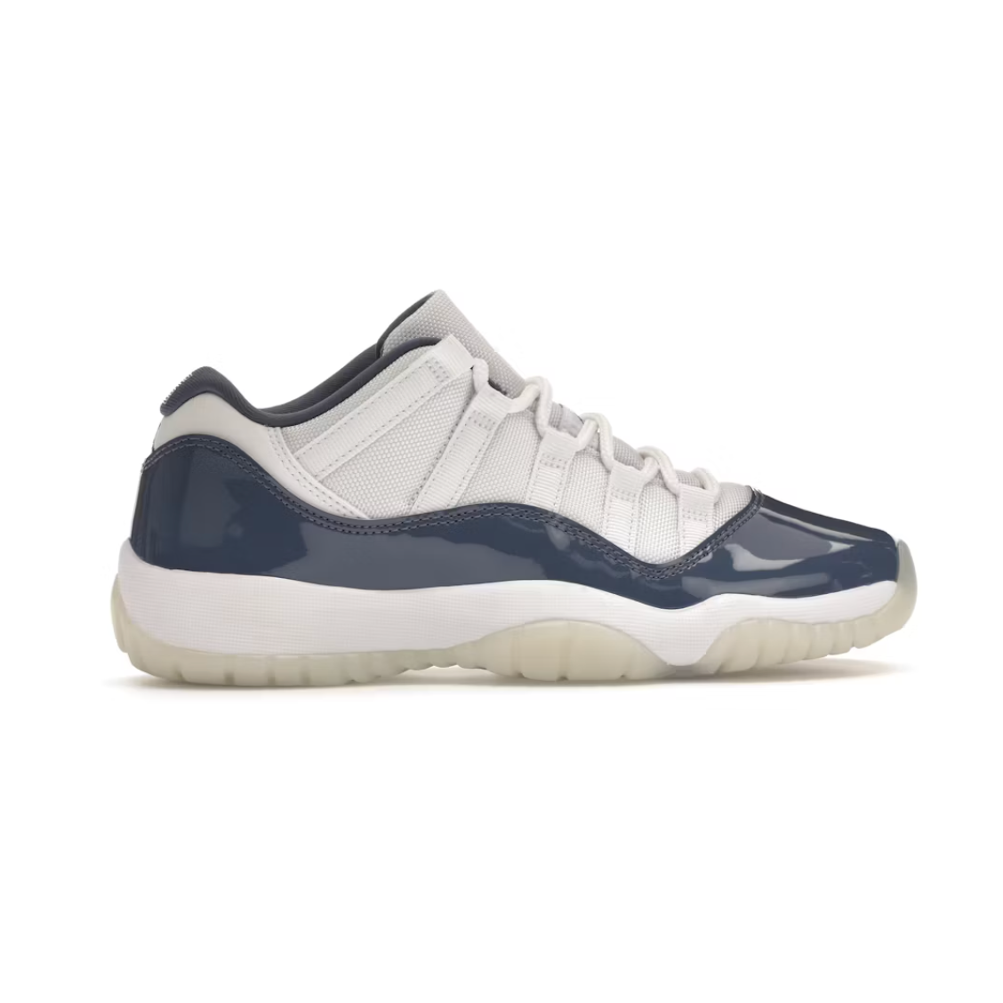 Jordan 11 Retro Low Diffused Blue (GS)