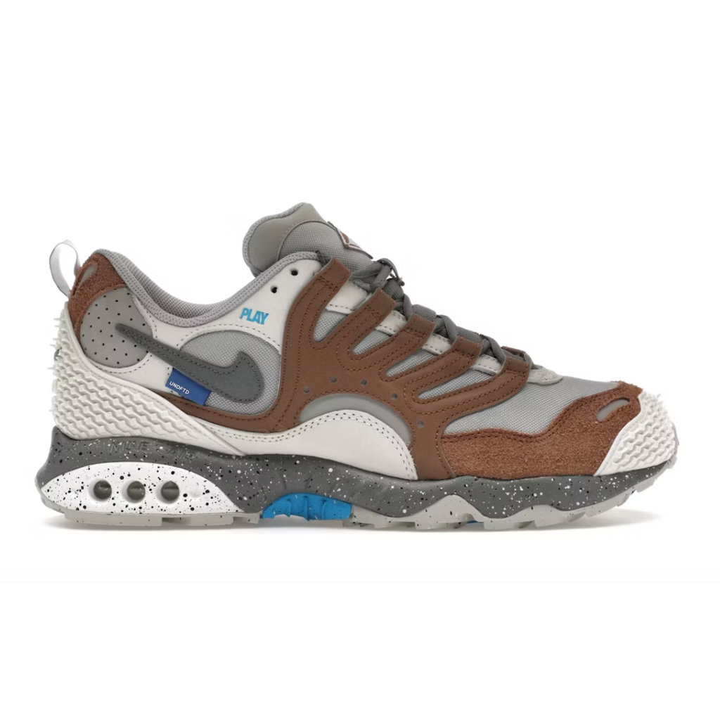 Nike Air Terra Humara Undefeated Archaeo Brown
