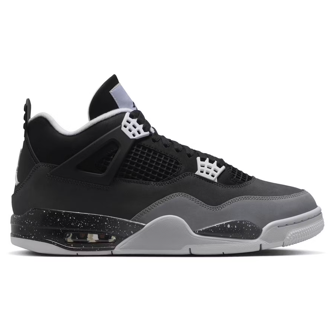 Air Jordan 4 Retro Fear (2024)