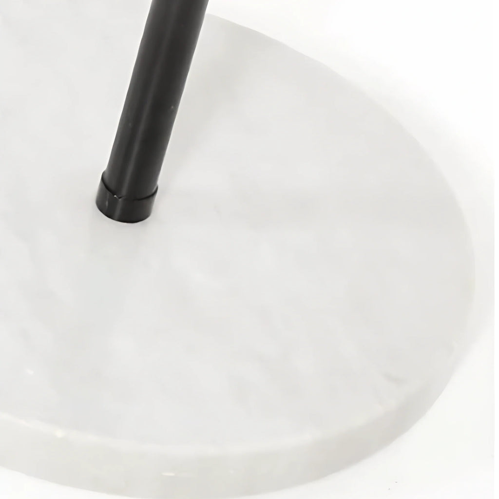 Totem Surfboard Floor Lamp