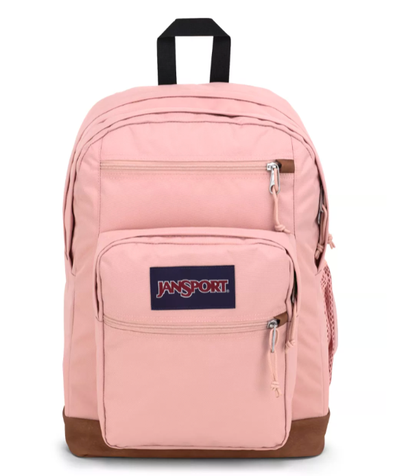Jansport COOL STUDENT Backpack Misty Rose