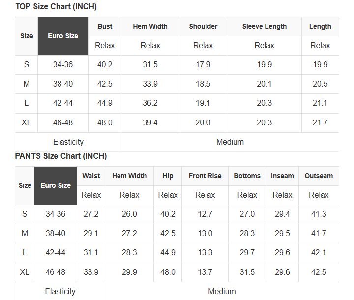 Solid Puff Sleeve Top and Drawstring Pants Set