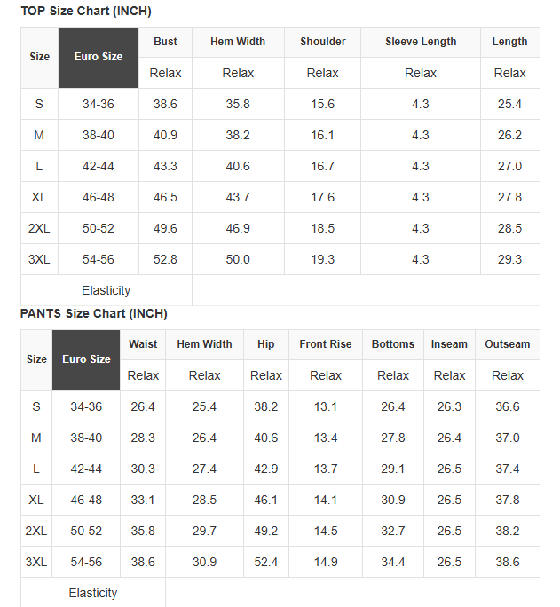 Textured Ruffle Half Zip Top and Pants Set