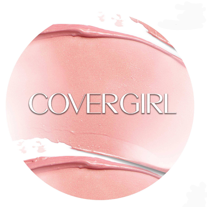COVERGIRL Jumbo Gloss Balm