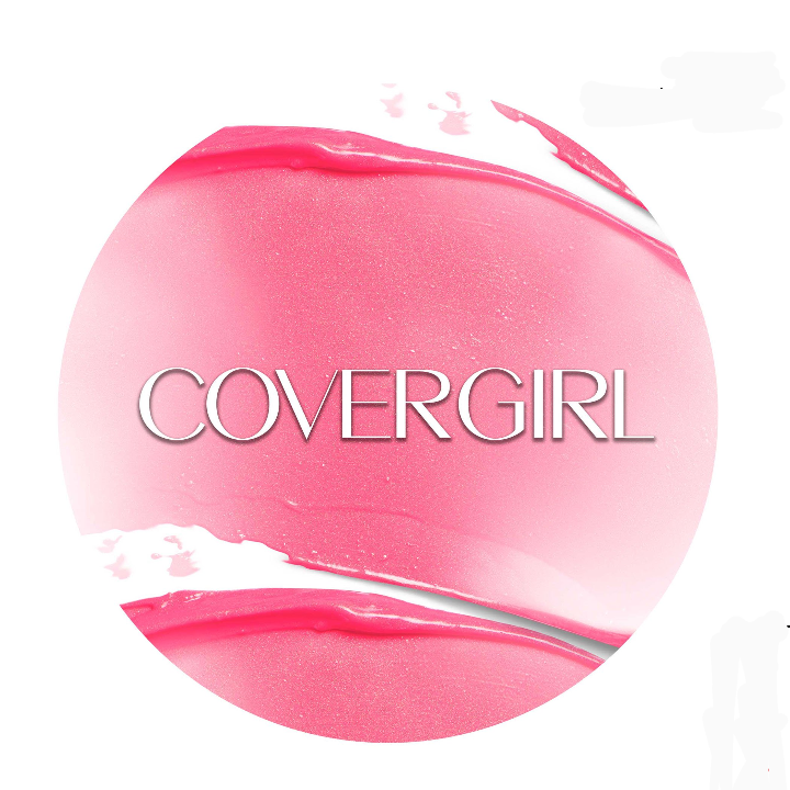 COVERGIRL Jumbo Creams Gloss Balm