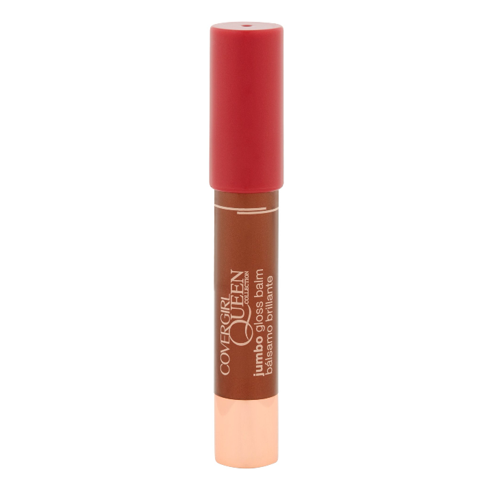 COVERGIRL Jumbo Gloss Balm Queen Collection