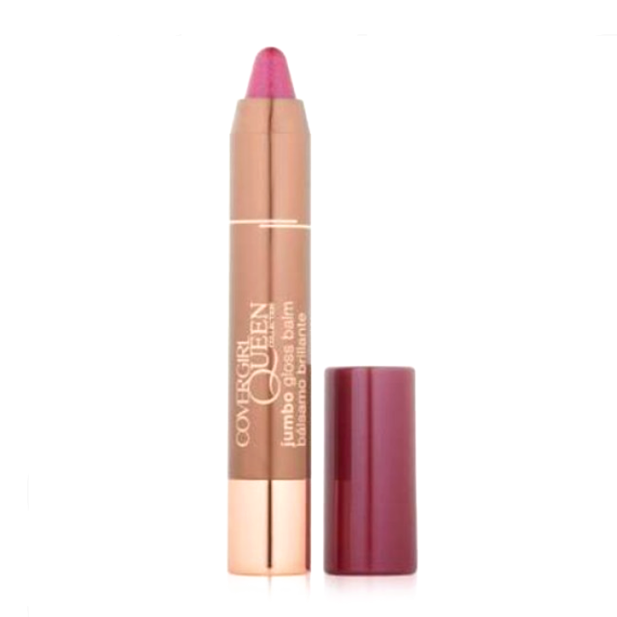 Covergirl Jumbo Gloss Balm Queen Collection
