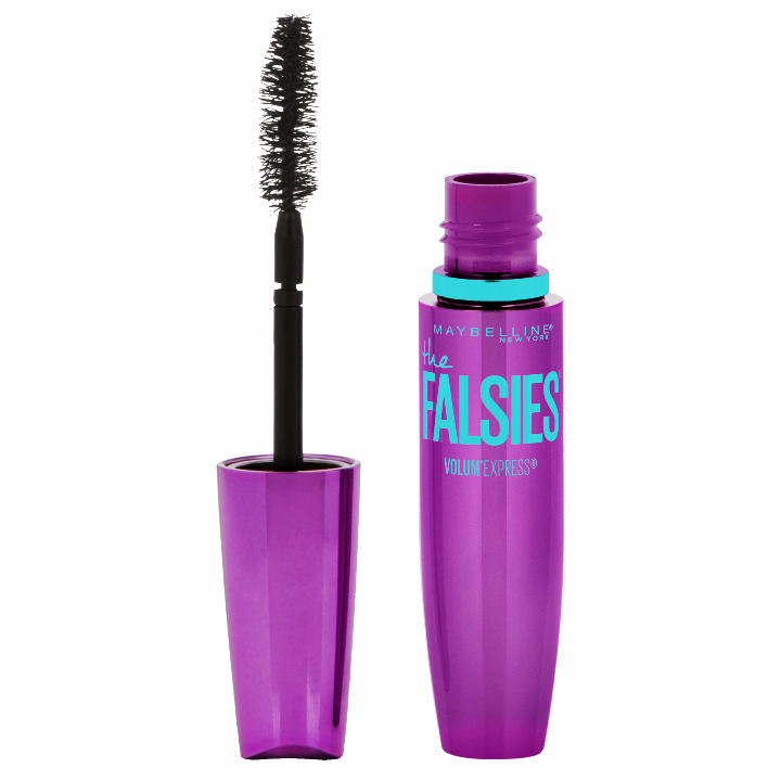 MAYBELLINE Falsies Instant Volume Washable Mascara