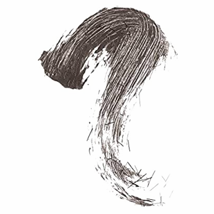 Maybelline Brow Precise Fiber Volumizer Brow Mascara