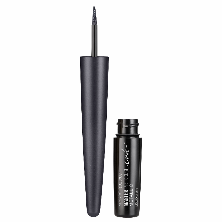 MAYBELLINE Master Precise Ink Metallic Liquid Eyeliner