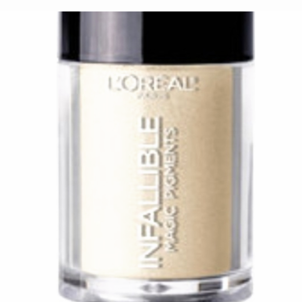 L'Oreal Infallible Magic Eye Pigments