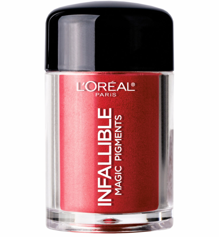 L'Oreal Infallible Magic Eye Pigments
