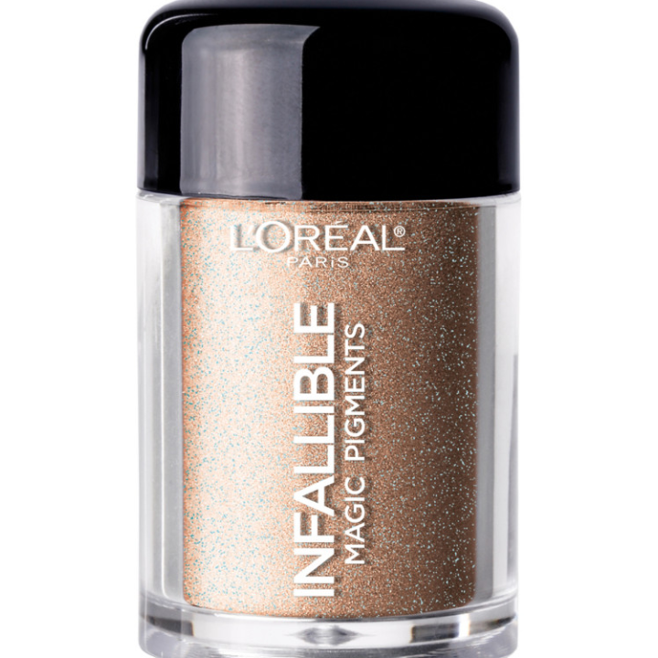 L'Oreal Infallible Magic Eye Pigments