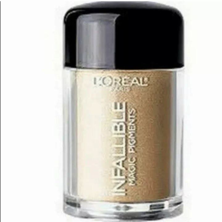 L'Oreal Infallible Magic Eye Pigments
