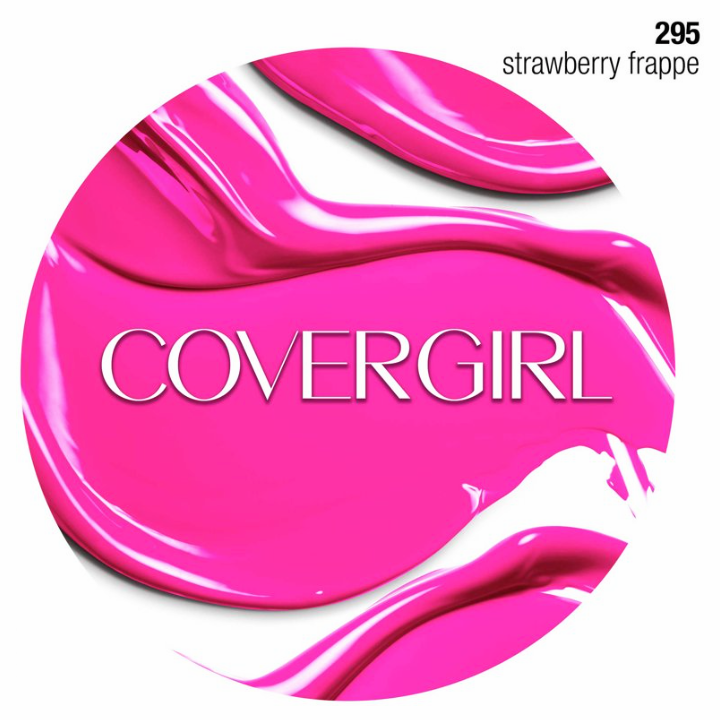 COVERGIRL Jumbo Creams Gloss Balm